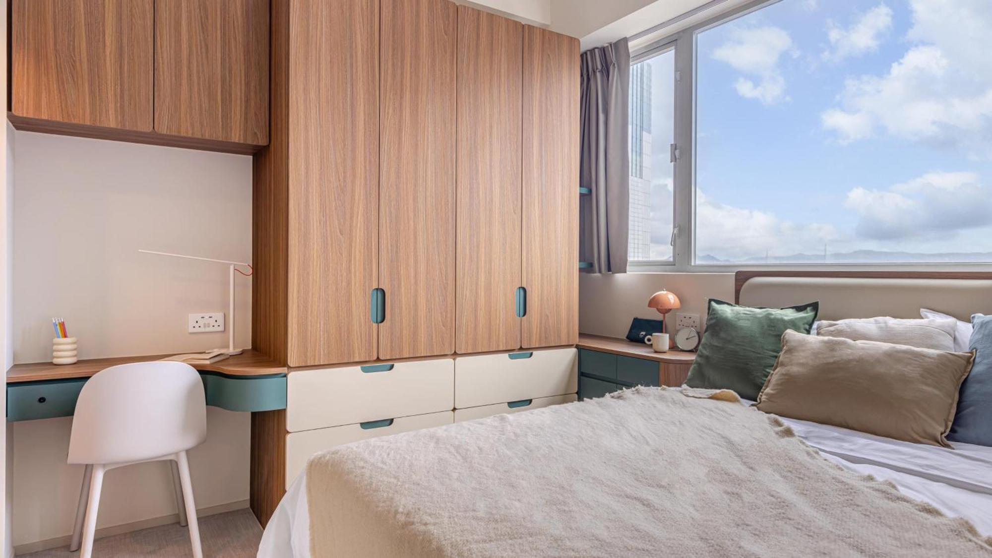 Weave Studios - Sai Ying Pun Гонконг Экстерьер фото