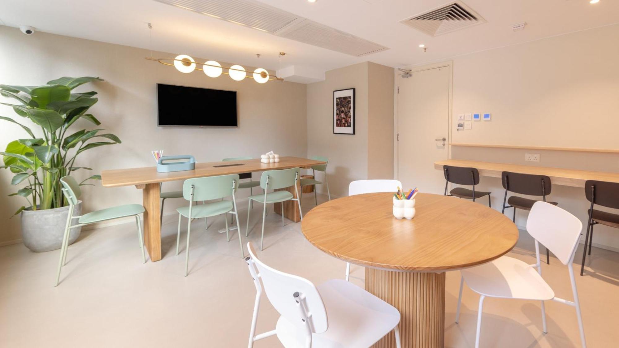 Weave Studios - Sai Ying Pun Гонконг Экстерьер фото