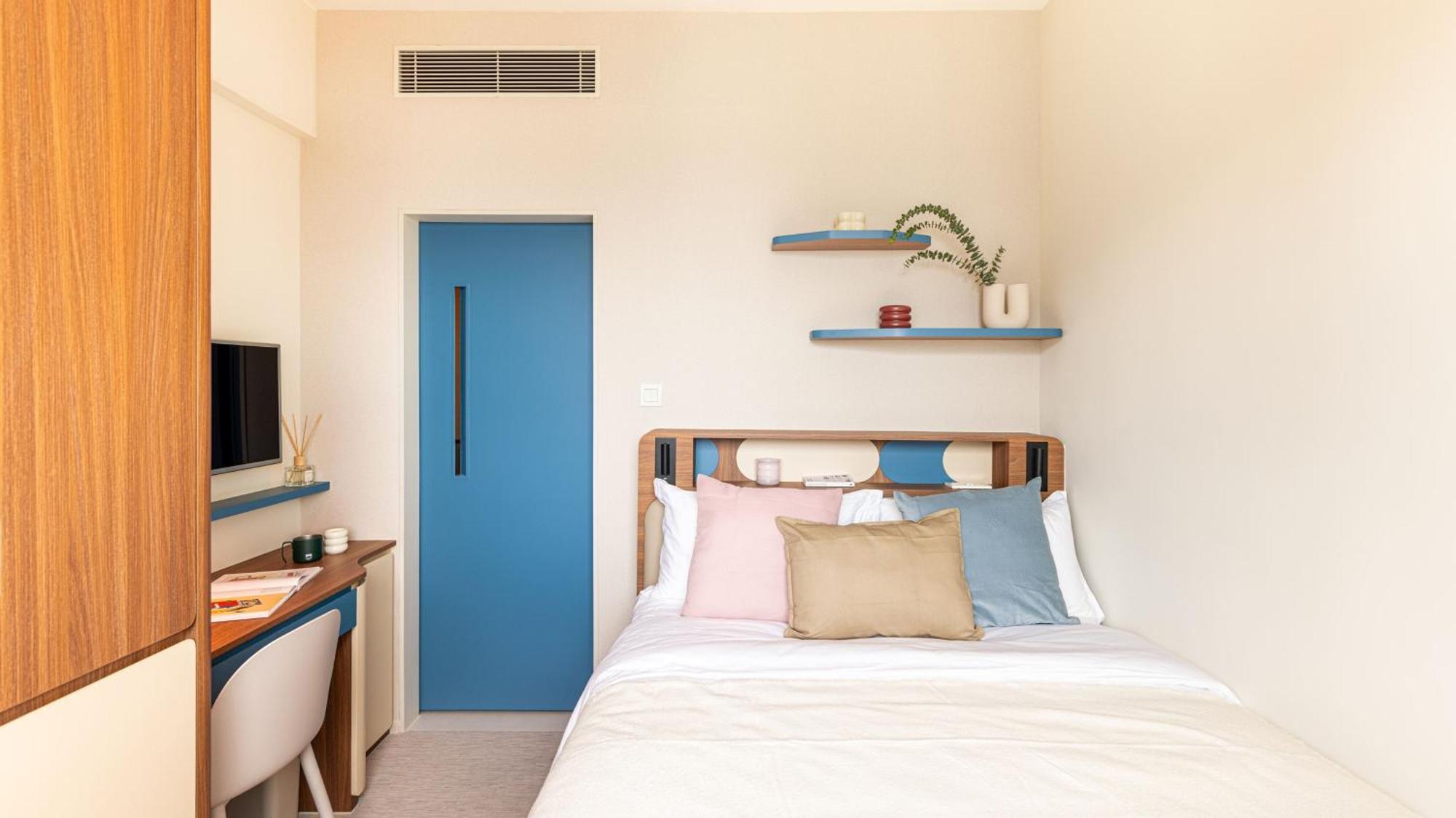 Weave Studios - Sai Ying Pun Гонконг Экстерьер фото
